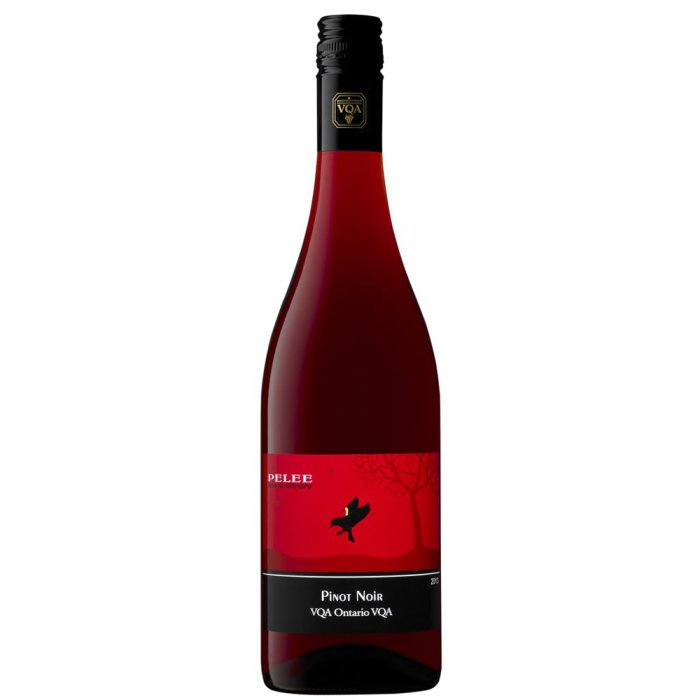 Pinot noir 2023 - Pelee Island Winery