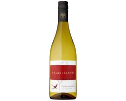 Chardonnay 2018 - Pelee Island Winery