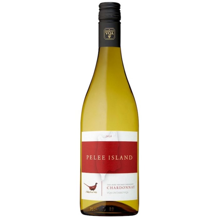 Chardonnay 2021 - Pelee Island Winery