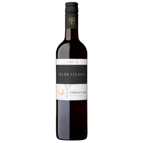 Cabernet Franc 2018 - Pelee Island Winery