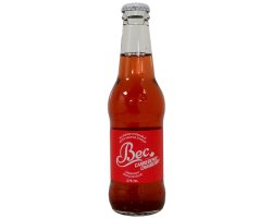 Bec-Cola à la canneberge / cranberry