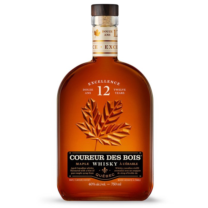 Coureur des Bois Excellence