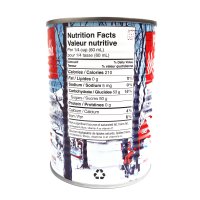 Sirop d'érable Canne d'érable - 540 ml