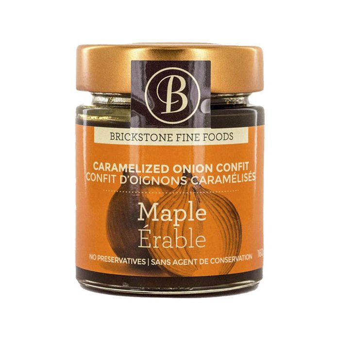 Confit-oignons-érable