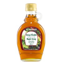 Sirop d'érable Léonète - 250 g