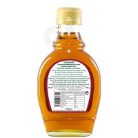 Sirop d'érable Léonète - 250 g